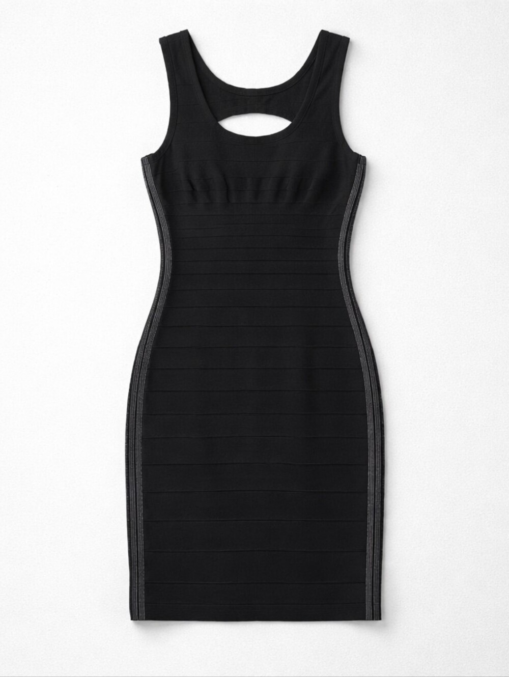 HERVE LEGER Adeline Dress